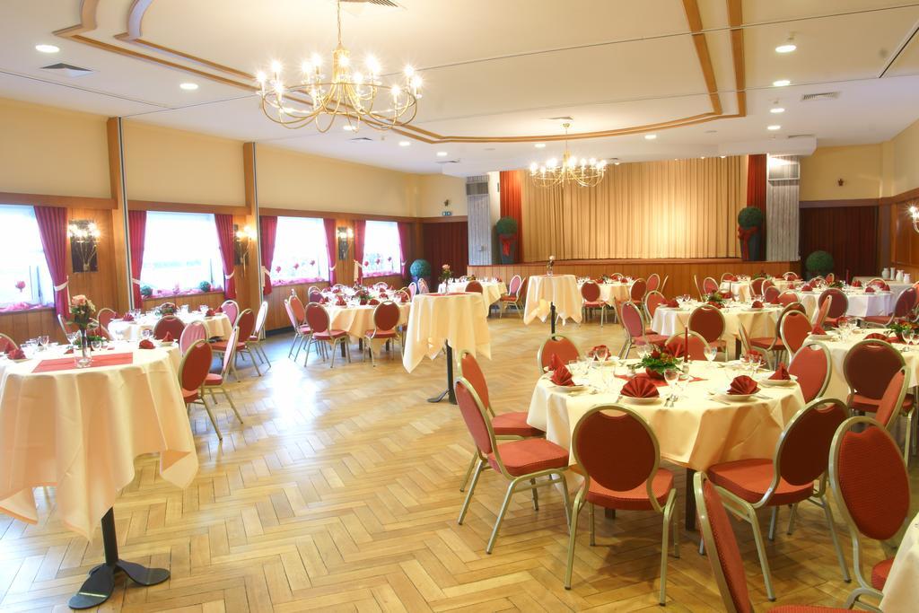 Roehrs Gasthof Sottrum Exterior photo